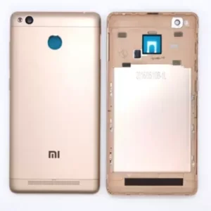 MI 3S PRIME Back Panel - Image 2