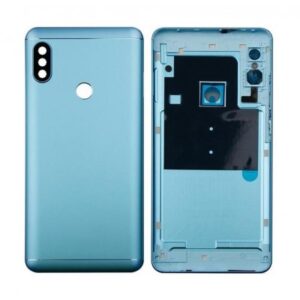 MI NOTE 5 PRO Back Panel - Image 2