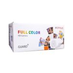 CPPLUS BULLET 2.4MP NIGHT COLOUR (TA24PL2) 3.6MM