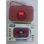 PALLO PIBS-1PRO WIRELESS SPEAKER