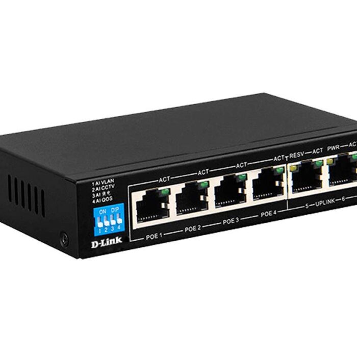 POE SWITCH