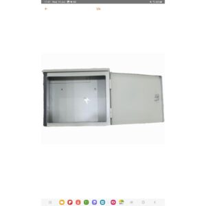POLE RACK 1U 14*12*7 - Image 2