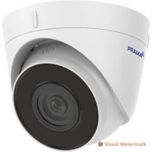 PRAMA IP DOME 2MP (123D3IDE) - Image 2
