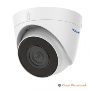 PRAMA IP DOME 4MP (143D3 ID) - Image 2