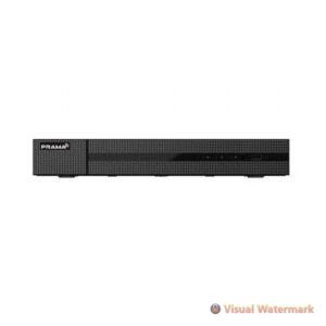 PRAMA IP NVR 8CH (NR2A08Q1) - Image 2