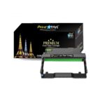 PRINT STAR COMPATIBLE LASER CARTRIDGE DRUM UNIT FOR PANTUM PC412