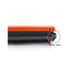 PRINT STAR COMPATIBLE LASER CARTRIDGE FOR HP 18A WITH CHIP (TONER UNIT) - Image 2
