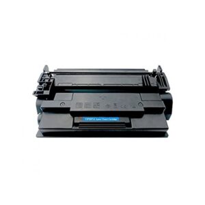 PRINT STAR COMPATIBLE LASER CARTRIDGE FOR HP 287A | 87A - Image 2
