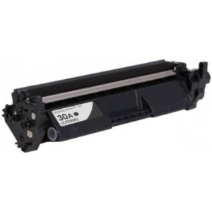 PRINT STAR COMPATIBLE LASER CARTRIDGE FOR HP 30A (WITH CHIP) TONER UNIT - Image 2