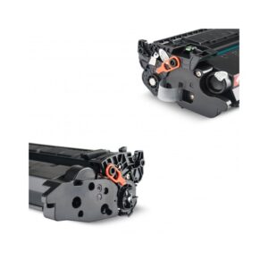 PRINT STAR COMPATIBLE LASER CARTRIDGE FOR HP 77A CF277A (WITHOUT CHIP) - Image 2