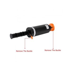 PRINT STAR COMPATIBLE LASER CARTRIDGE RELOAD KIT FOR HP 103A W1103A - Image 2