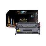 Print Star Compatible Laser Cartridge for HP 152A (W1520A) – Black | No Chip