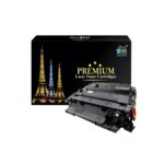 PRINT STAR COMPATIBLE LASER CARTRIDGES FOR HP 255A | CE255A