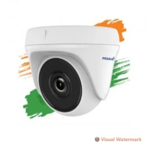 PRAMA DOME 2MP (HTD702E ITPF) - Image 2