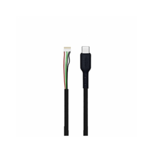 RANZ AADHAR USB CABLE FOR MORPHO DEVICE 1.5M (TYPE C) - Image 2