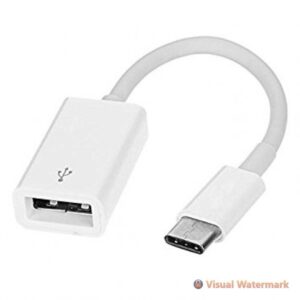 RANZ TYPE C TO USB CABLE - Image 2