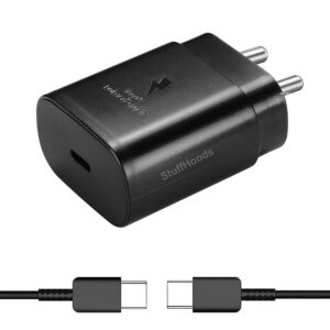 SAMSUNG 45W PD ADAPTER (USB TYPE-C)
