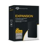 SEAGATE EXTERNAL HARD DISK 4TB EXPANSION 2.5” RESCUE