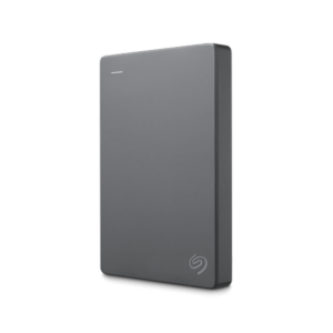 SEAGATE EXTERNAL HARD DISK 4TB BASIC 2.5" - Image 2