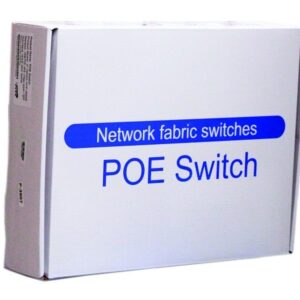 SECURELINK POE SWITCH 16 PORT (16 NORMAL + 2 GIGA UPLINK) - Image 2
