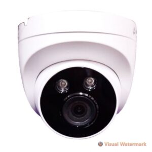 SECUREYE 3MP IP WIFI DOME CAMERA WITHOUT 4G - Image 2