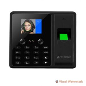 SECUREYE BIOMETRIC S FB3K FACE WIFI - Image 2