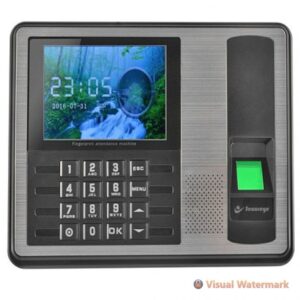 SECUREYE BIOMETRIC S B25CB - Image 2
