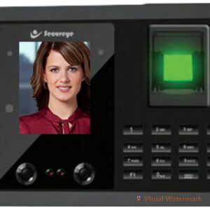 SECUREYE BIOMETRIC S FB6K FACE - Image 2