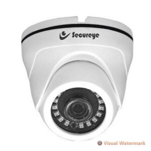 SECUREYE DOME 2MP FALCON 3.6MM (SCP2MSAD1) - Image 2