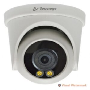 SECUREYE DOME 2MP GLADIATOR 3.6MM (NIGHT COLOR VISION) - Image 2