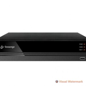 SECUREYE DVR 16CH 5MP FALCON 2 SATA - Image 2