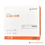 SECUREYE DVR 4CH 2MP FALCON