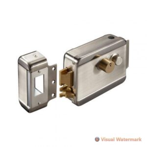 SECUREYE ELECTRIC DOOR LOCK (RIM LOCK) 200EL (RIGHT OPEN) - Image 2