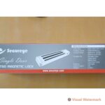 SECUREYE EM LOCK (ELECTRO MAGNETIC)