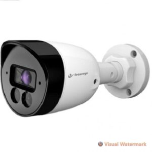 SECUREYE IP BULLET 4MP 3.6MM (NIGHT COLOR VISION) BUILT IN MIC - Image 2