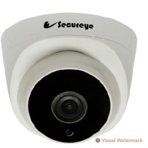 SECUREYE IP DOME 2MP FALCON NIGHT COLOR | BUILT IN MIC - Image 2