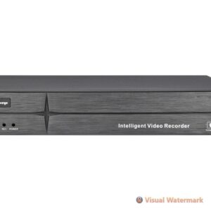 SECUREYE IP NVR 16CH 5MP 4K (1 SATA) - Image 2
