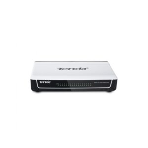 TENDA DESKTOP SWITCH 16 PORT (S16) - Image 3