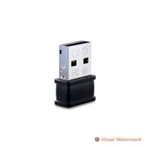 TENDA USB WIFI ADAPTER 150 MBPS (W311MI) - Image 2