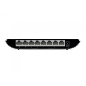 TP LINK DESKTOP SWITCH 8 PORT GIGA (SG1008D) - Image 2