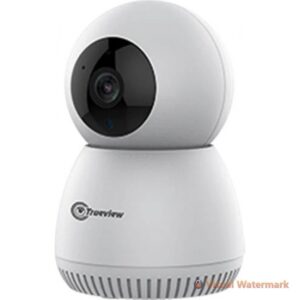 TRUEVIEW 3MP IP WIFI DOME CAMERA WITH 4G SIM SUPPORT (ROBOT) 2 WAY AUDIO - Image 2