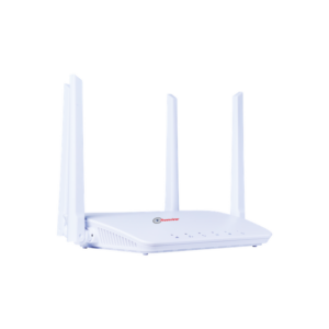 TRUEVIEW SIM ROUTER 4G | 5G WIFI T18168AE WITH 4 ANTENNA - Image 3