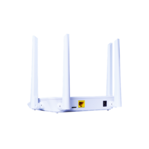 TRUEVIEW SIM ROUTER 4G | 5G WIFI T18168AE WITH 4 ANTENNA - Image 4