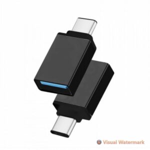 DI TYPE C TO USB CONNECTOR - Image 2