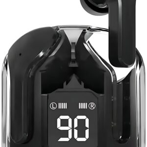 ULTRAPODS MAX WIRELESS 5.3 AIRBUDS - TIRUPATIB2B - Image 2