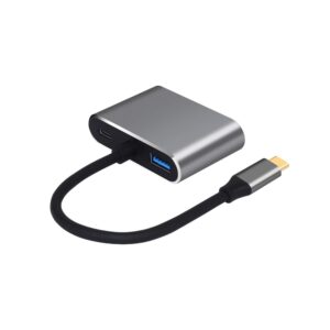 USB-C TO HDTV + VGA MULTIFUNCTION ADAPTER - Image 3