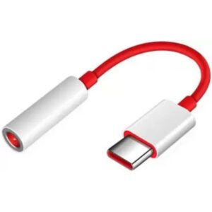 USB C TO HEADPHONE JACK ADAPTER - Image 2