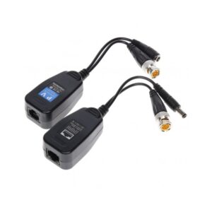 VIDEO BALUN OVER LAN (PAIR) - Image 2