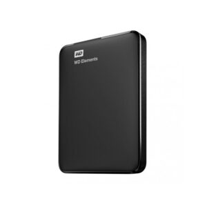 WD EXTERNAL HARD DISK 2TB 2.5" ELEMENTS - Image 2