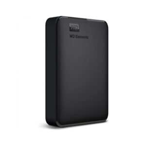 WD EXTERNAL HARD DISK 5TB 2.5" ELEMENTS - Image 2